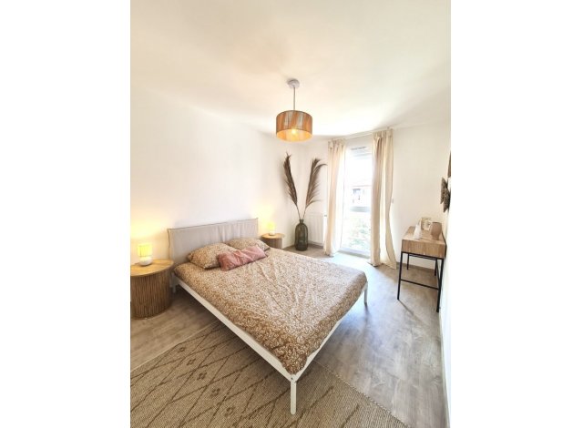 Investir loi Pinel  Thonon-les-Bains