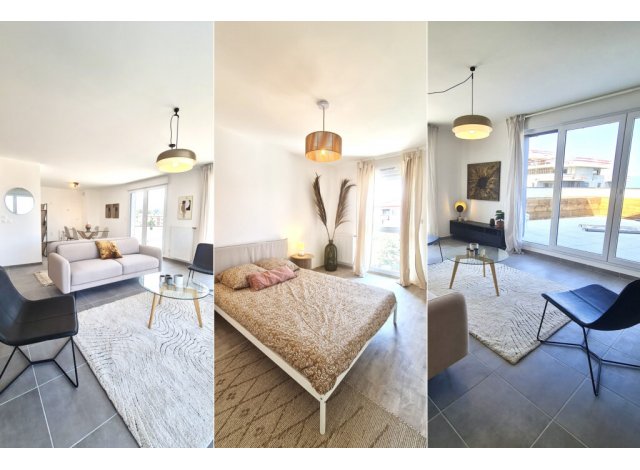 Investir dans le neuf Thonon-les-Bains