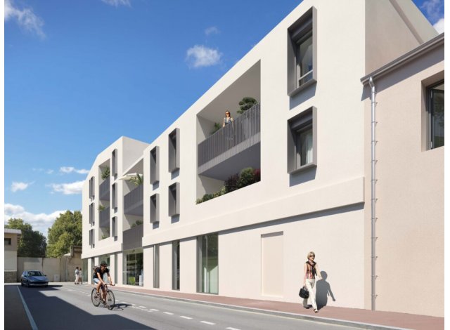 Eco construction Montpellier