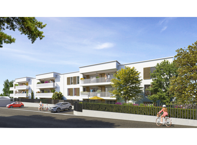 Immobilier pour investir loi PinelVitrolles