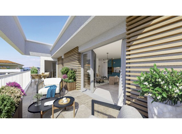 Immobilier loi PinelVitrolles