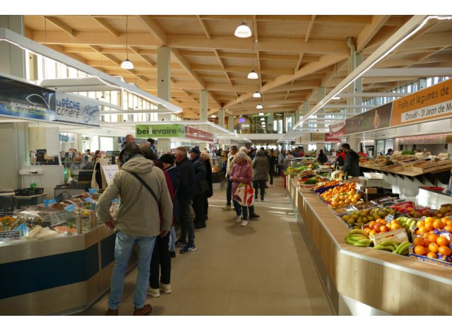 Acheter pour louer Challans