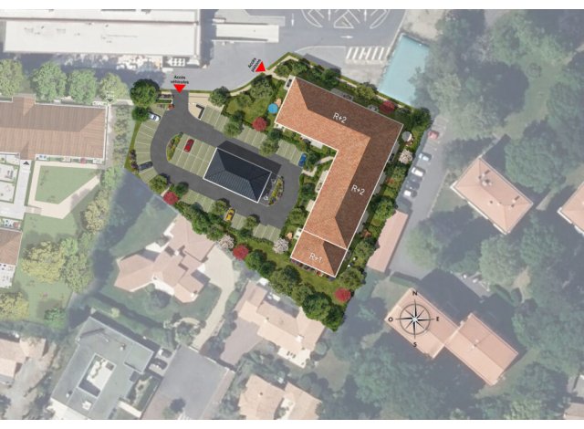 Immobilier pour investir loi PinelChallans