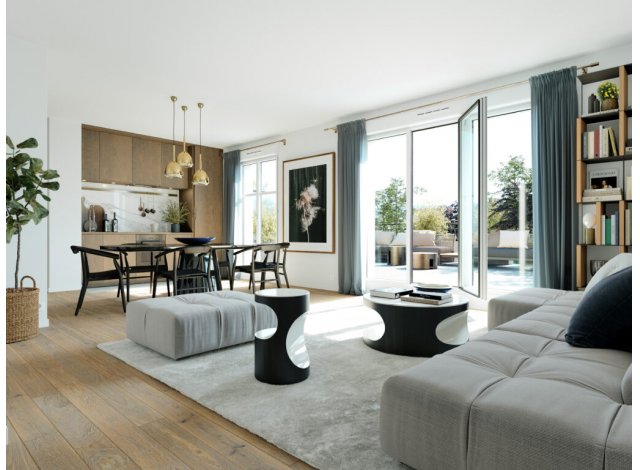 Programme cologique Le Perreux-sur-Marne