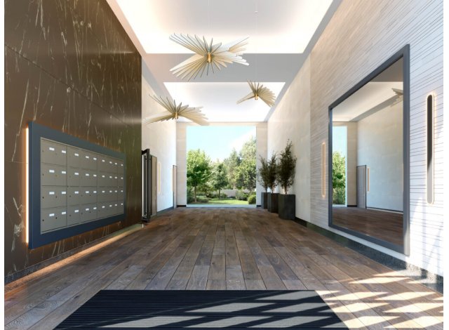 Investir  Le Perreux-sur-Marne