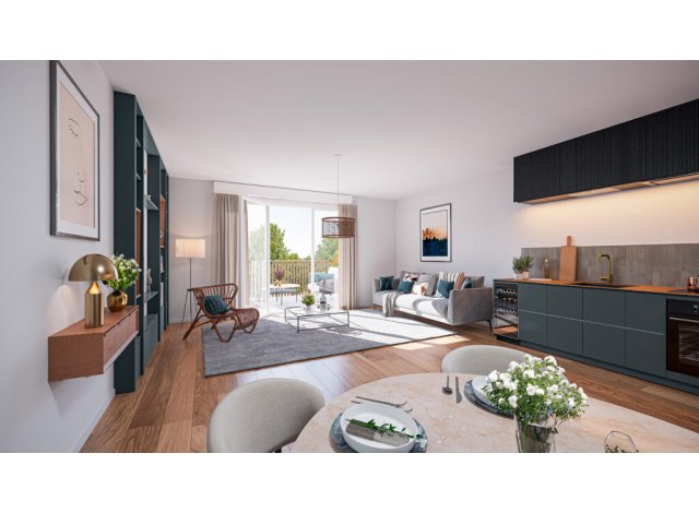 Côté Bon Accueil Vienne