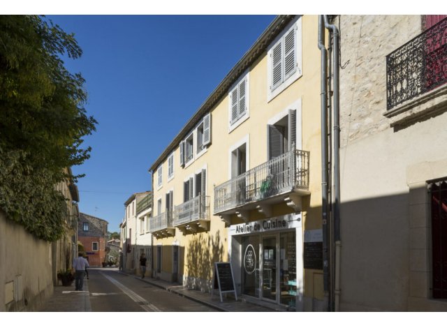 Investissement loi Pinel neuf Castelnau-le-Lez