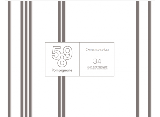Programme investissement loi PinelCastelnau-le-Lez