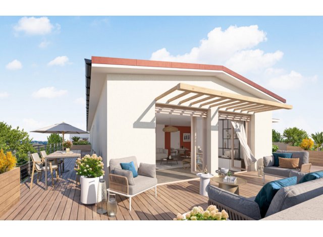 Le Domaine - Francheville le Bourg Francheville