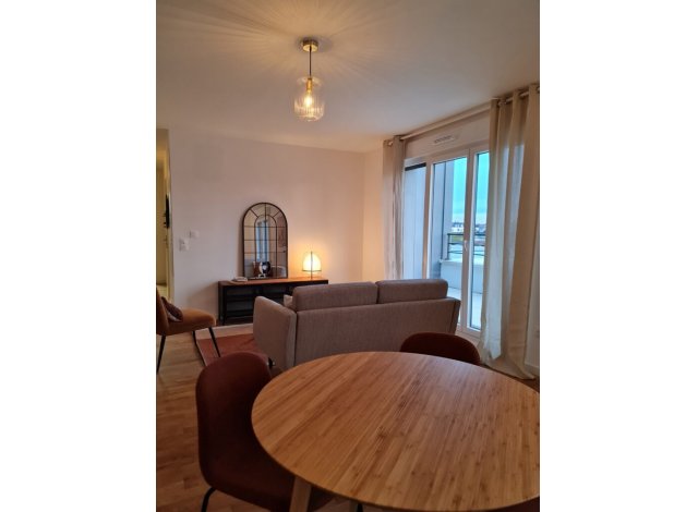 Logement neuf à Le Perreux-sur-Marne