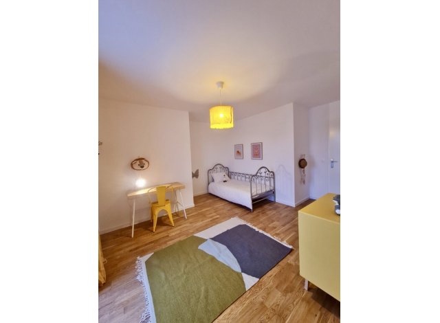 Immobilier pour investir loi PinelLe Perreux-sur-Marne