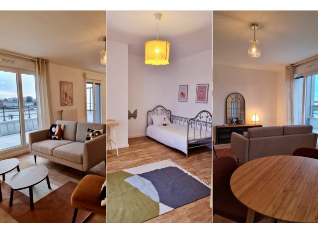 Immobilier pour investir Le Perreux-sur-Marne