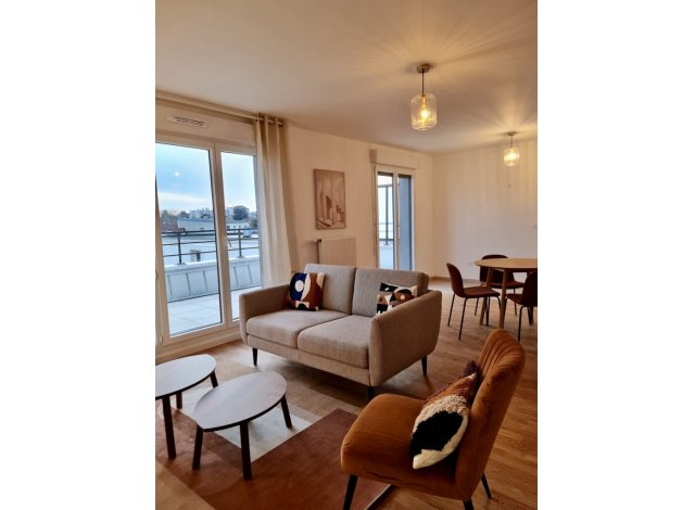 Investir  Le Perreux-sur-Marne