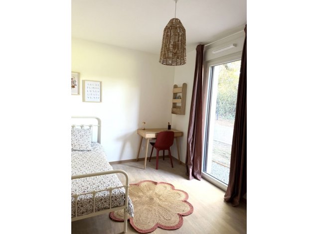 XIII Concise Immobilier neuf Thonon-les-Bains