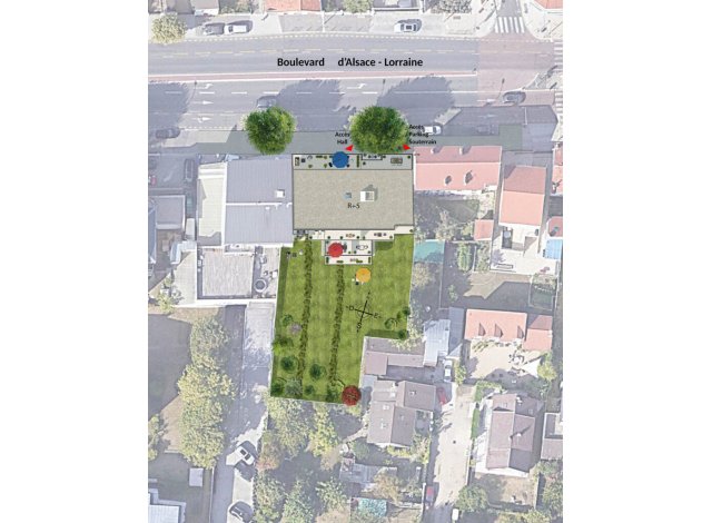 Immobilier loi PinelLe Perreux-sur-Marne