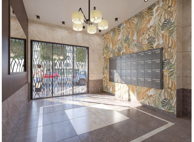 Investir dans le neuf Le Perreux-sur-Marne