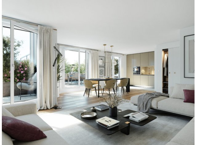 Investir  Le Perreux-sur-Marne