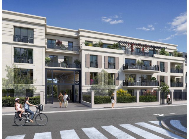 Investissement immobilier Champigny-sur-Marne