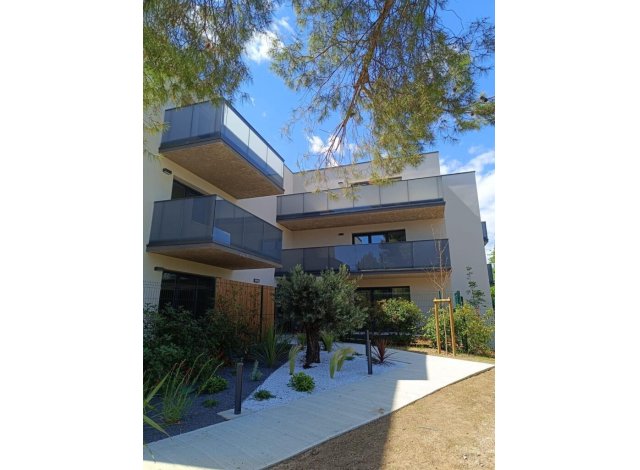 Eco construction Montpellier
