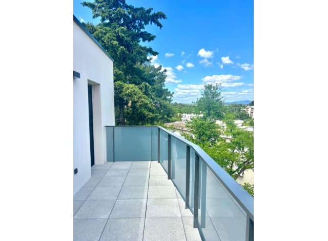 Programme �cologique Montpellier
