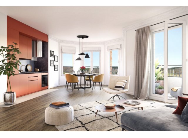 Domaine des Marmousets Noiseau