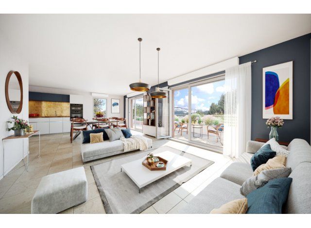 Immobilier pour investir loi PinelBonneville