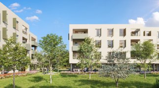 Programme neuf Botanika &agrave; Fenouillet