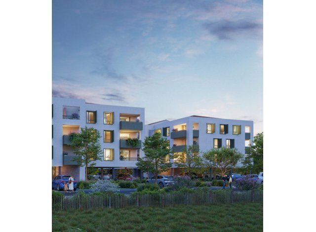 Immobilier pour investir Fenouillet