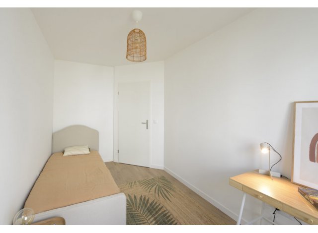 Investissement locatif Villeneuve-Saint-Georges