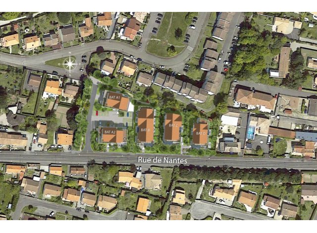 Immobilier pour investir Pornic