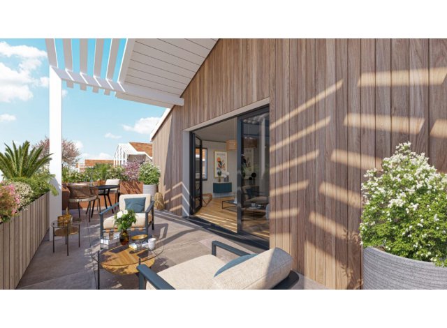 Investir loi Pinel � Pornic