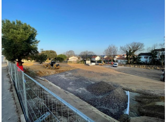 Immobilier pour investir loi PinelPornic