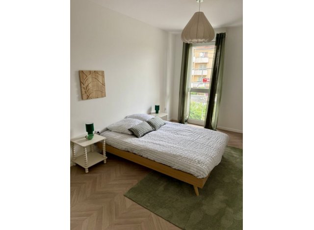 Appartement neuf � Juvisy-sur-Orge