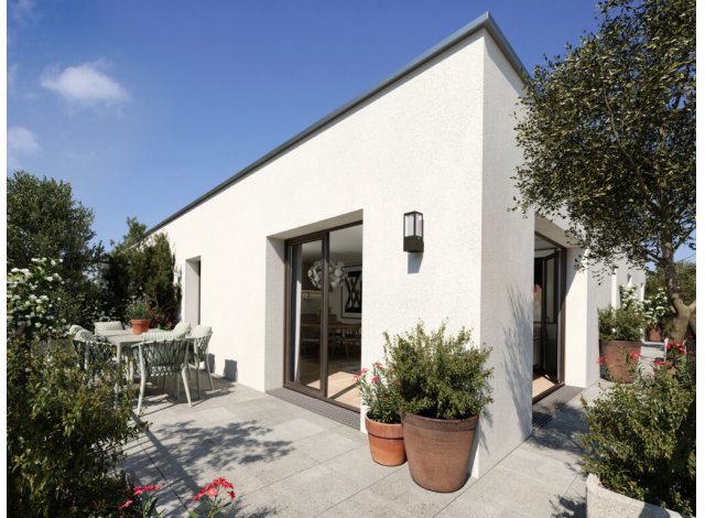 Investir dans le neuf Achres