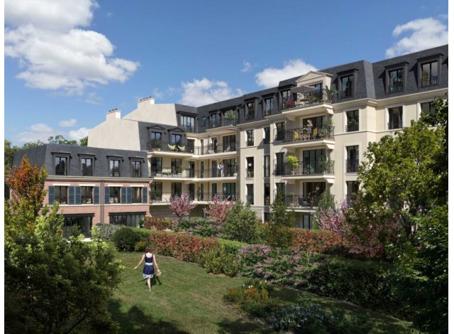 Immobilier pour investir loi PinelClamart