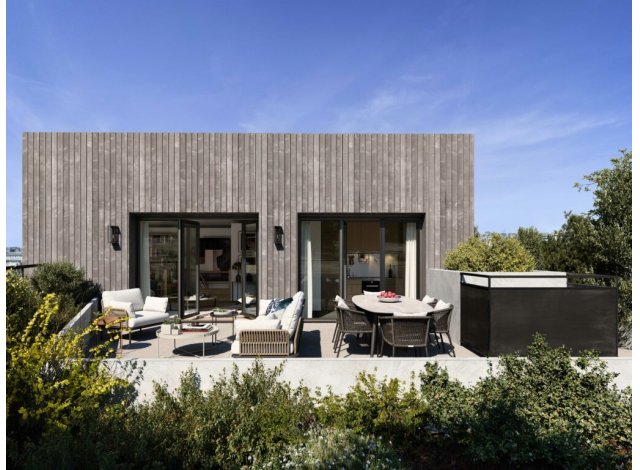 Immobilier loi PinelAsnires-sur-Seine