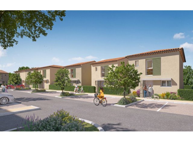 Programme investissement loi PinelRoquebrune-sur-Argens