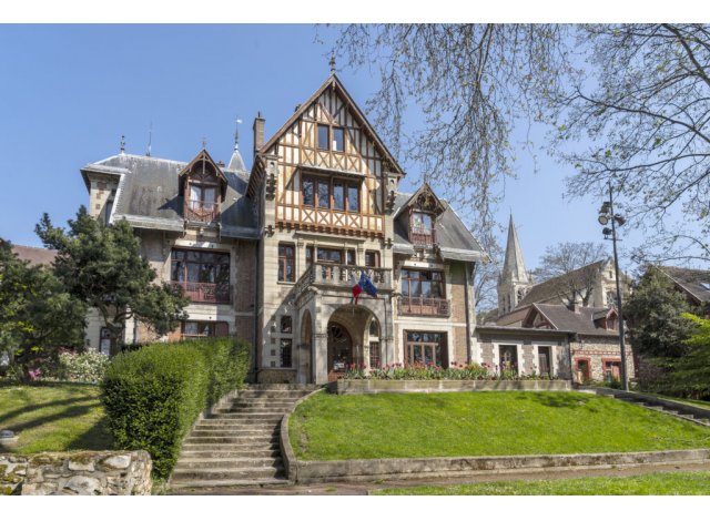 Village Garance Sarcelles