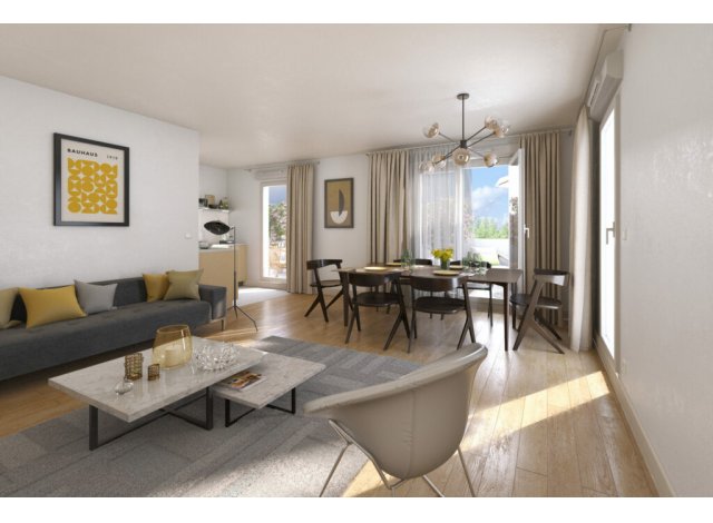 Immobilier pour investir loi PinelL'Hay-les-Roses