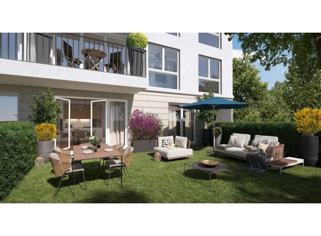 Projet éco construction Nemours