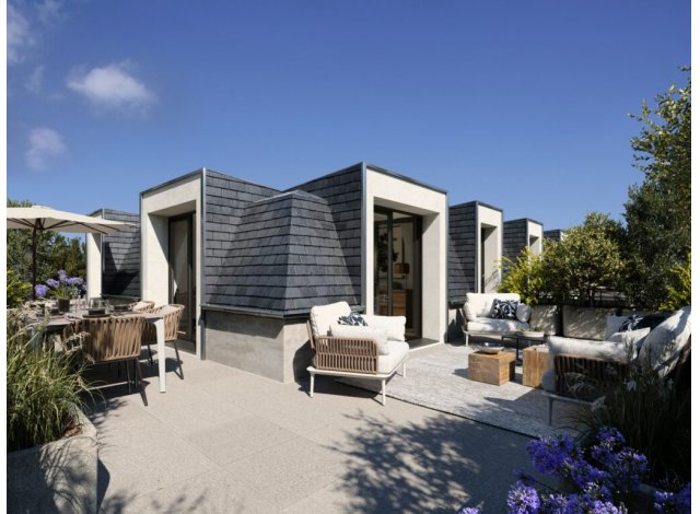 Acheter pour louer Bourg-la-Reine