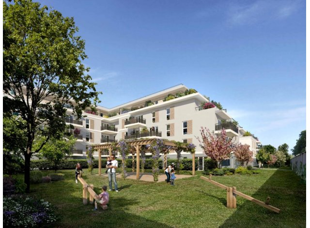 Immobilier pour investir Avrill