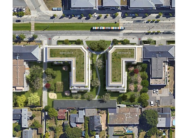 Programme investissement Avrill�