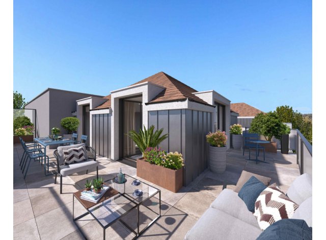 Programme investissement Saint-Thibault-des-Vignes