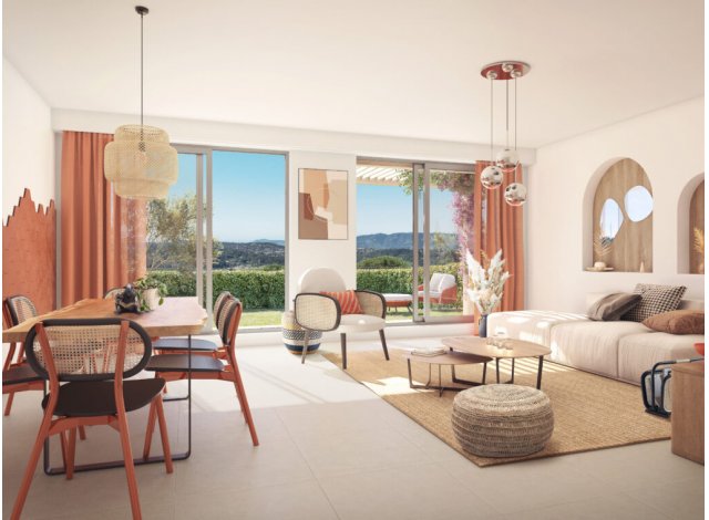 Immobilier loi PinelDraguignan