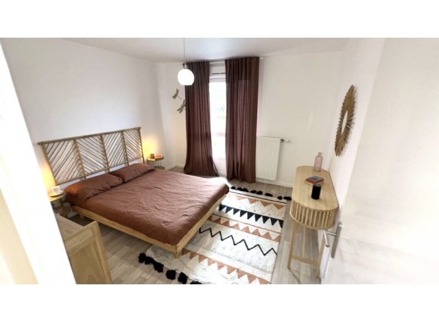 Investir dans le neuf Chartres