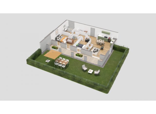 Investir � Chartres