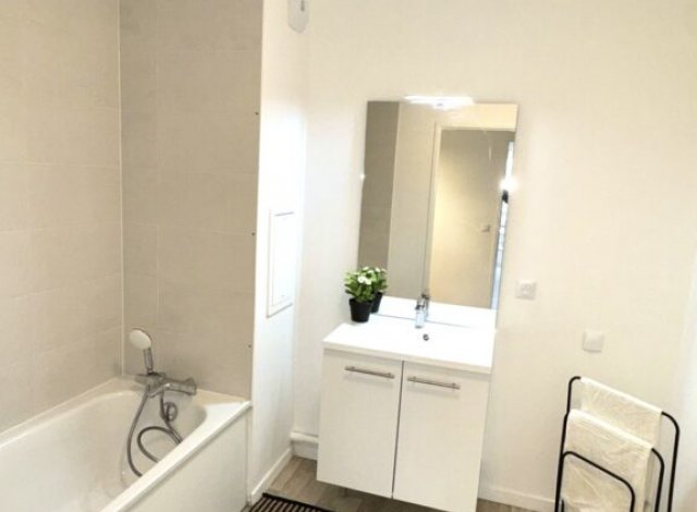 Les Jardins d'Henri IV loi Pinel