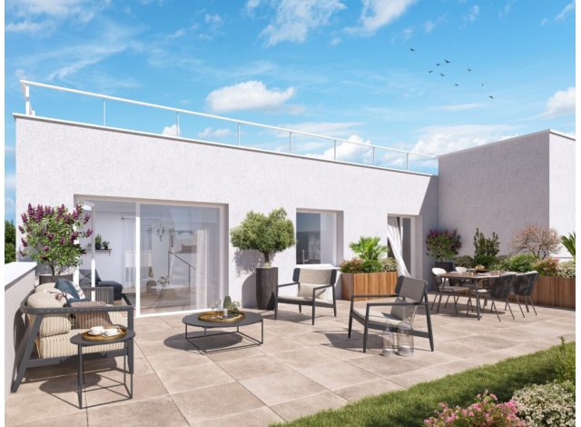 Investir dans le neuf Chartres