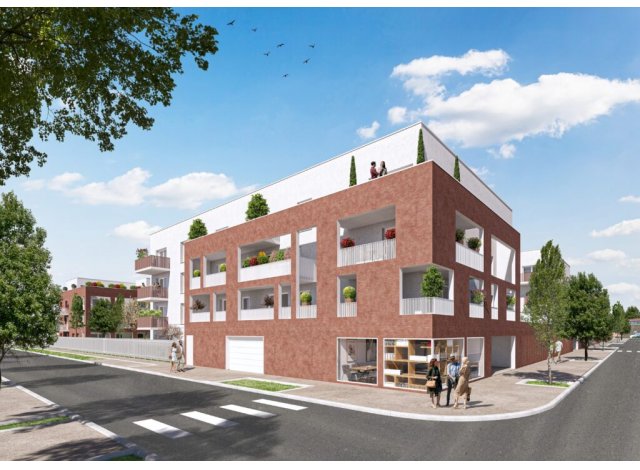 Immobilier loi PinelChartres